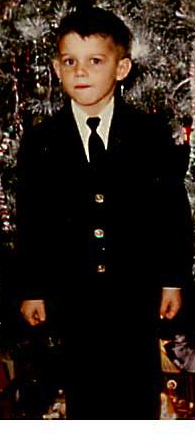 I’m back…did you miss&nbsp;me?