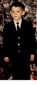 Dressed for success!