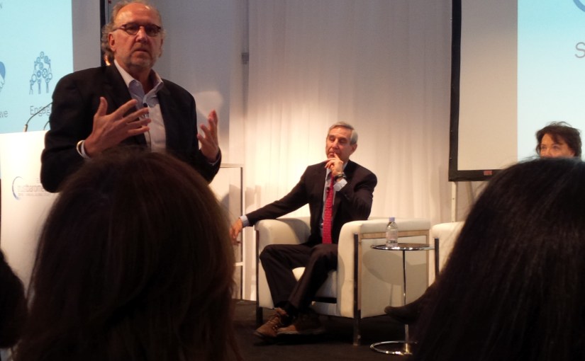 The Innovation Paradox: Risk versus&nbsp;Progress