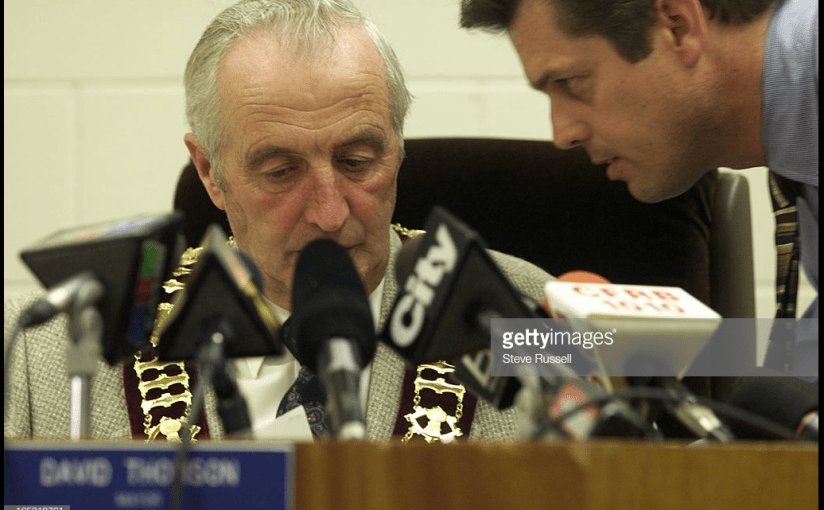 Will We See Another Walkerton Water Crisis in&nbsp;Ontario?